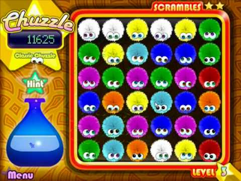 chuzzle deluxe free play